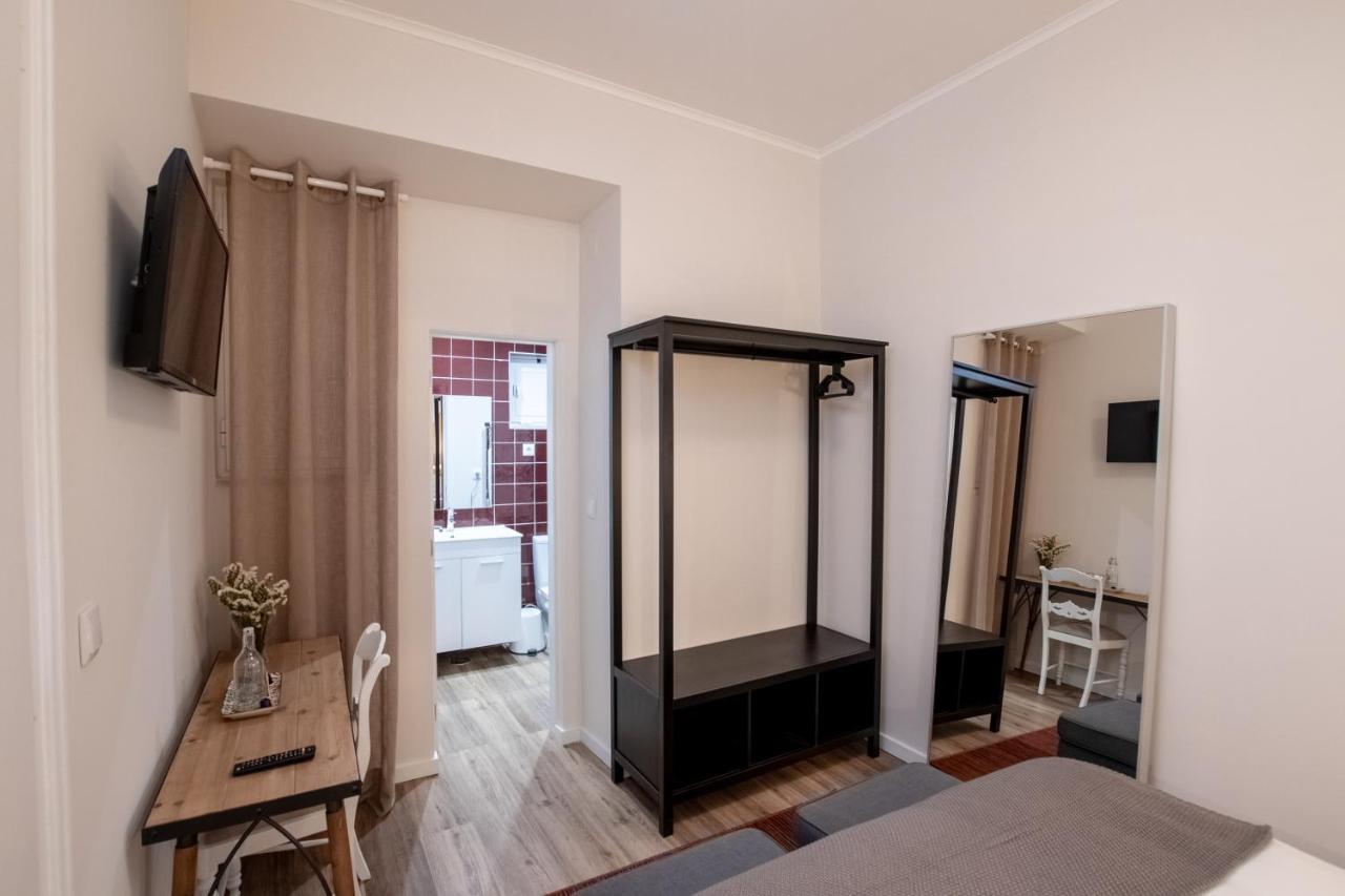 Carnot House Hotel Setúbal Exterior foto